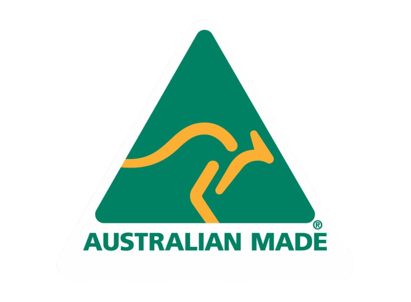 Australian made products