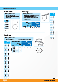 Nordfab Ductwork Hangers Icon