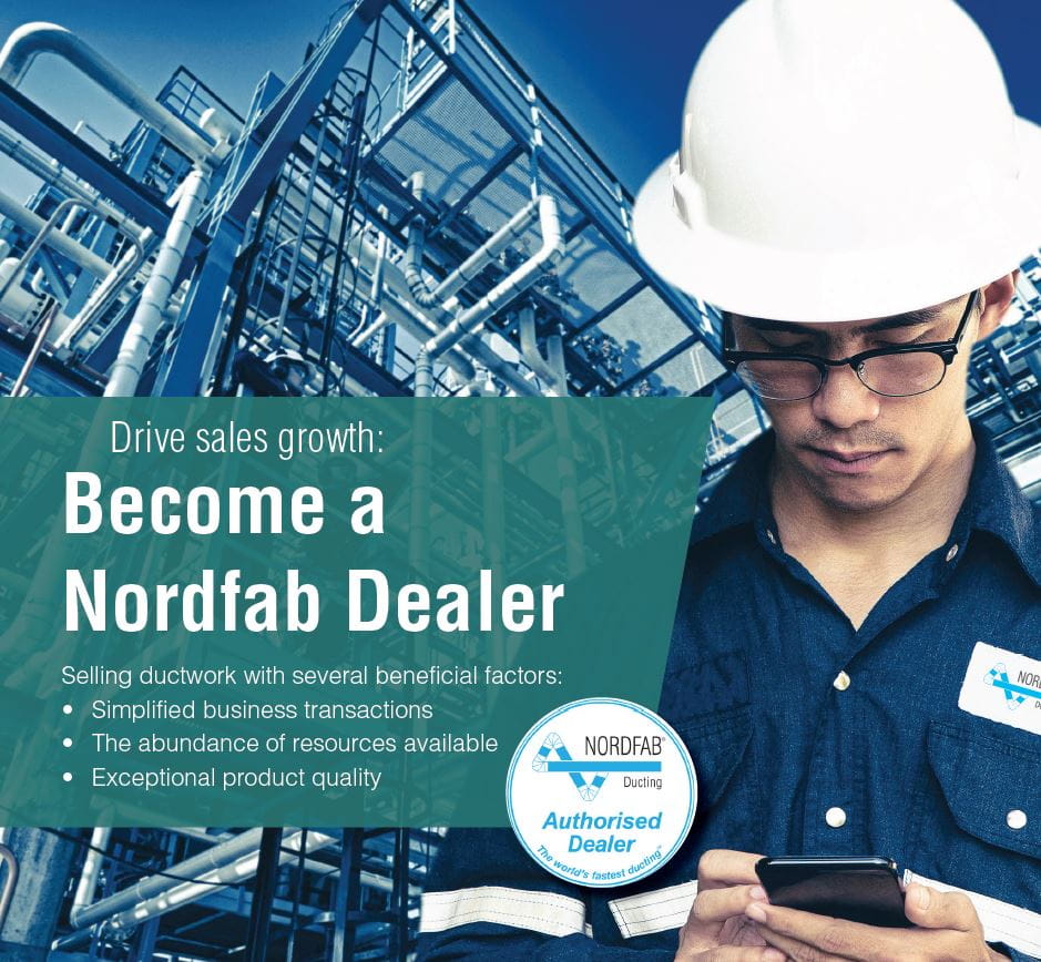 Become a Dealer brochure