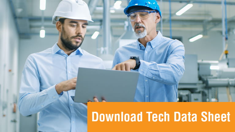 Download Tech Data Sheet