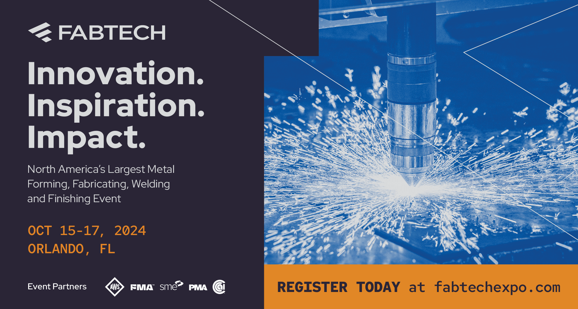 Nordfab Ducting Tradeshow Schedule