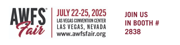 AWFS Fair 2025