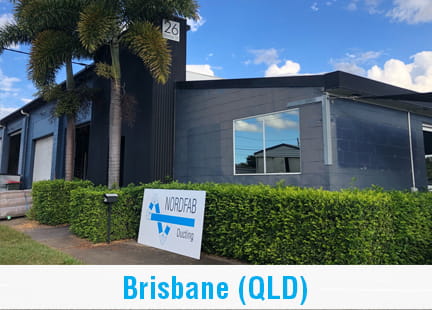 QLD office