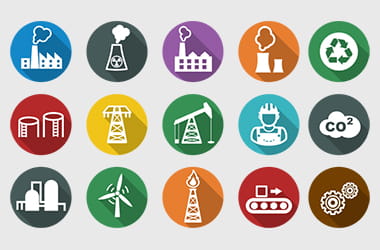  อุตสาหกรรม