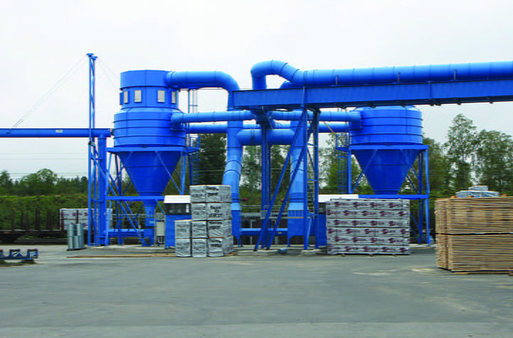 Nordfab Tuyauterie acier doux