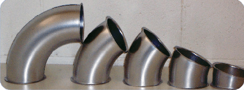 bends
