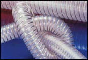Flexible Hose Air Duct 350
