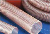 Flexible Hose Air Duct 355