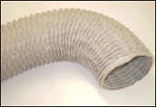 Flexible Hose Flame Retardant Flex
