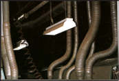 Flexible Hose metal flex