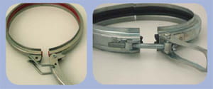 Clamps