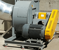 MDC Dust Collector