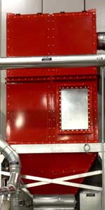 MDC Dust Collector