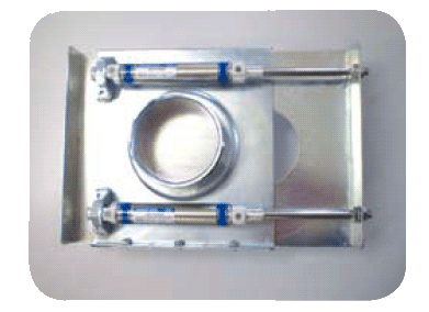 damper
