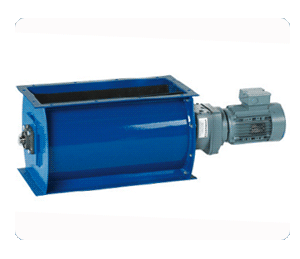 rotary valves