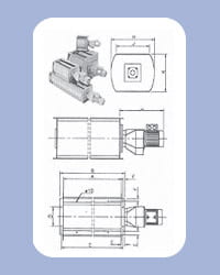 Rotary valves