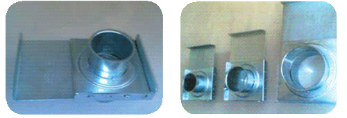 dampers