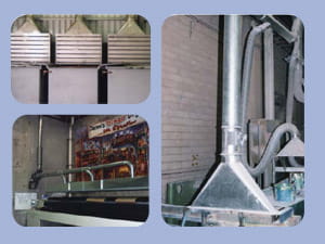 specialty hoods