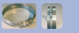 clamps