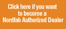 Click here if you want to become a Nordfab Authorized Dealer