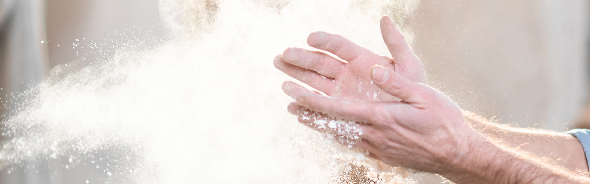 Dust collection ductwork image