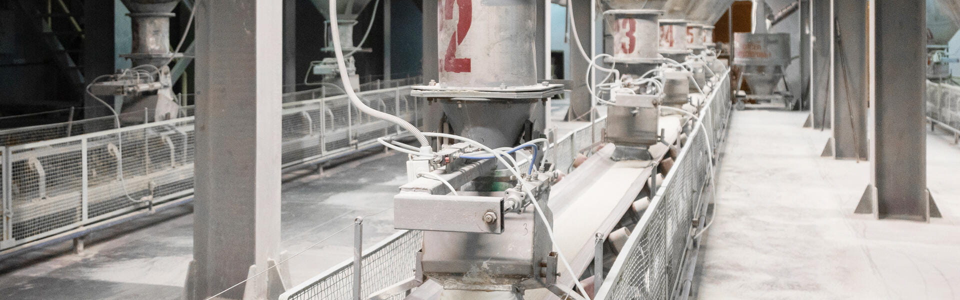 Applications Cement image