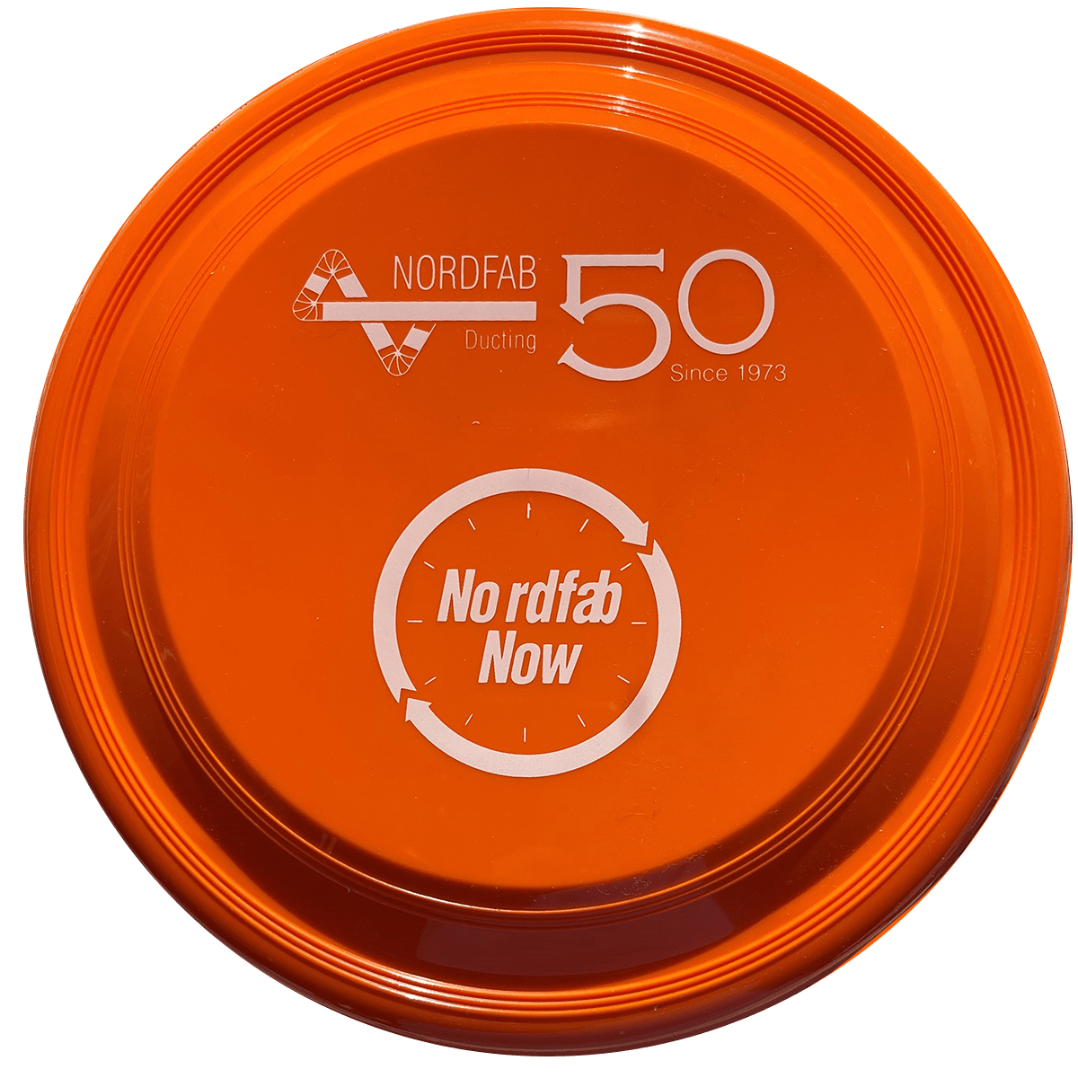 Nordfab Now Frisbee