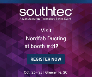 Register for Southtec 2021