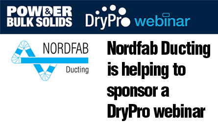 DryPro webinar