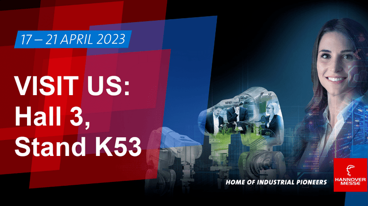 2023 Hannover Messe