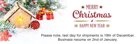 Merry Christmas