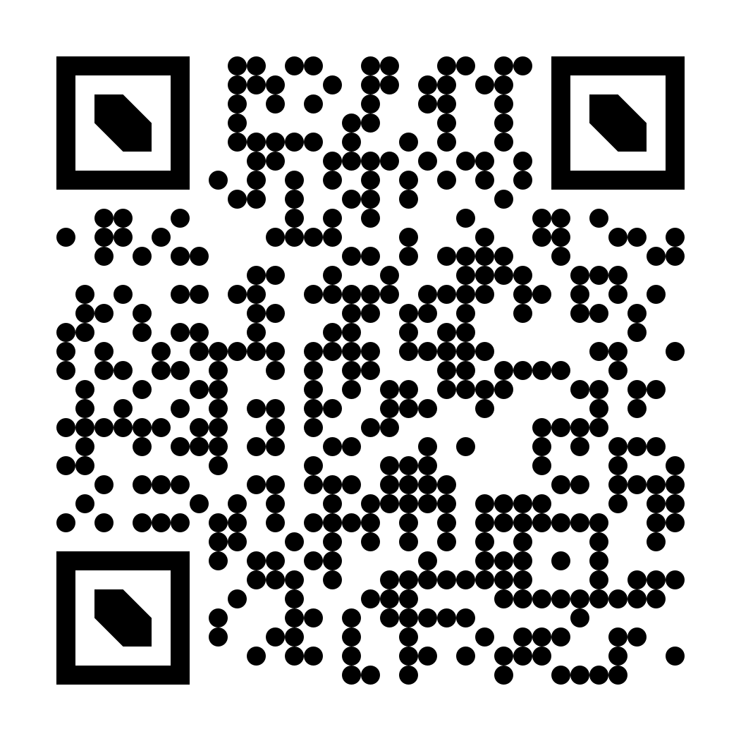 download BIM toolbar via QR Code