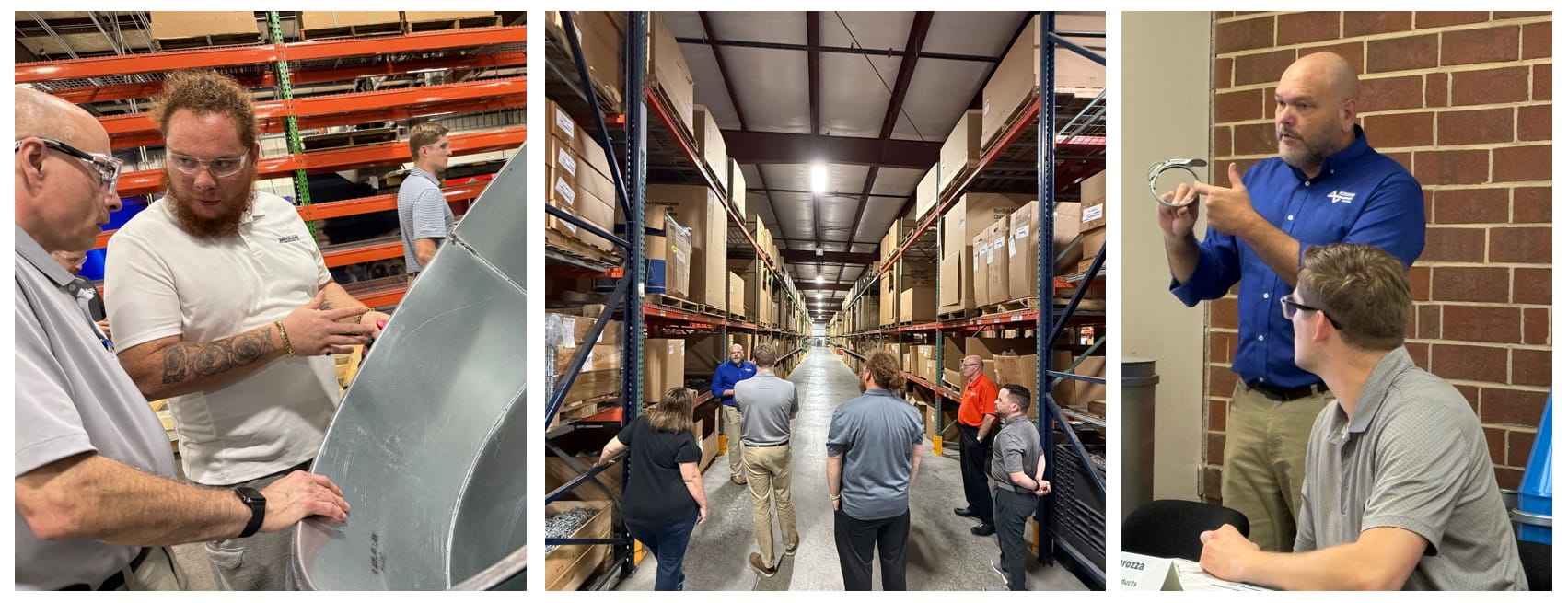 NFU participants pics