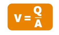 v equal qa