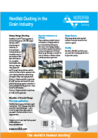Nordfab Grain Industry 
