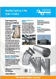 Nordfab Grain Industry