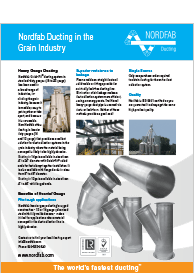 Nordfab Grain Industry 