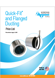 Nordfab Price List