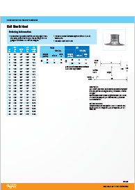 Nordfab Bell Mouth Hood Icon