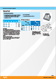 Nordfab Canopy Hood Icon