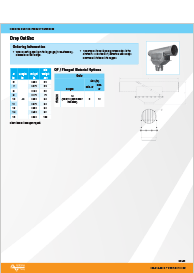 Nordfab Drop Out Box Icon
