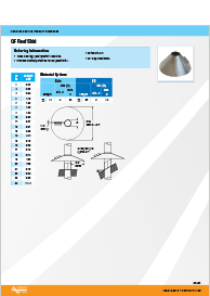 Nordfab Roof Skirt Icon