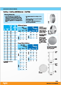 Nordfab End Cap Icon