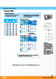 Nordfab Manual NFMES Blast Gate Icon