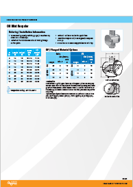 Nordfab Oil Mist Recycler Icon