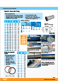 Nordfab Quick-Sleeve Data Sheet Icon