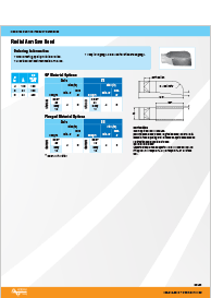 Nordfab Radial Arm Saw Hood Icon
