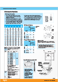 Nordfab SD Automatic Blast Gate & Reed Switch Assembly 1.06