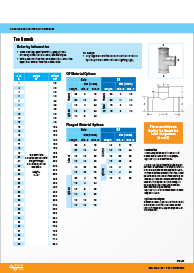 Nordfab Tee Branch Icon