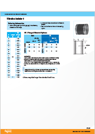 Nordfab Vibration Isolator Icon